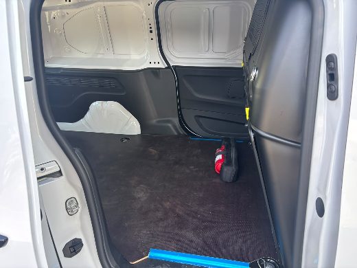 Opel Combo 1.5 D Ultimate XL fotoğraf 10