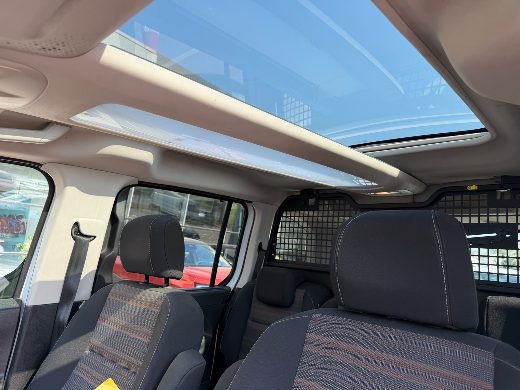 Opel Combo Life 1.5 D Ultimate fotoğraf 18