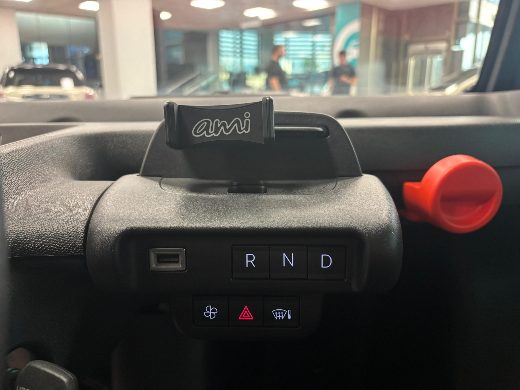 Citroën AMI Peps fotoğraf 8