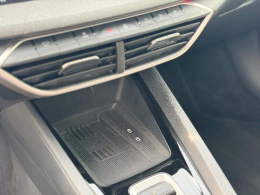 Škoda Octavia 1.5 TSI Elite fotoğraf 11