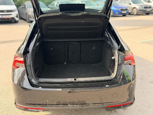 Škoda Octavia 1.5 TSI Elite fotoğraf 15