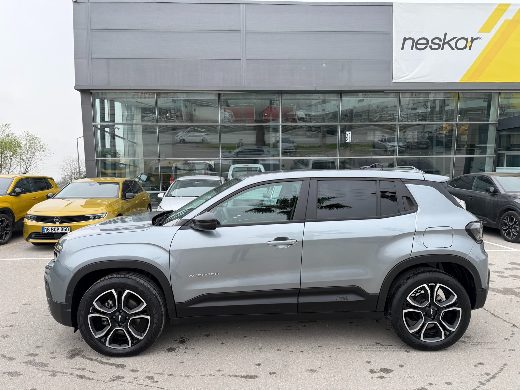 2024 Jeep Avenger 1.2 Summit