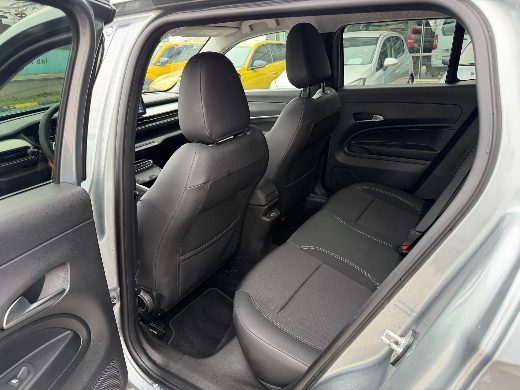 Jeep Avenger 1.2 Summit fotoğraf 10