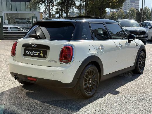Mini Cooper 1.5 D Pepper fotoğraf 5