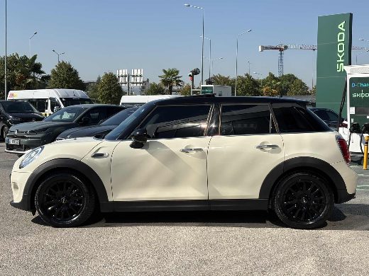 Mini Cooper 1.5 D Pepper fotoğraf 7