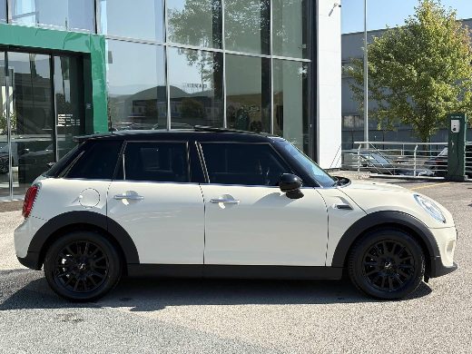 Mini Cooper 1.5 D Pepper fotoğraf 9