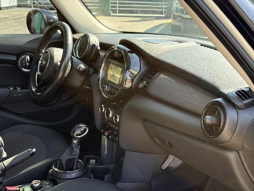 Mini Cooper 1.5 D Pepper fotoğraf 11