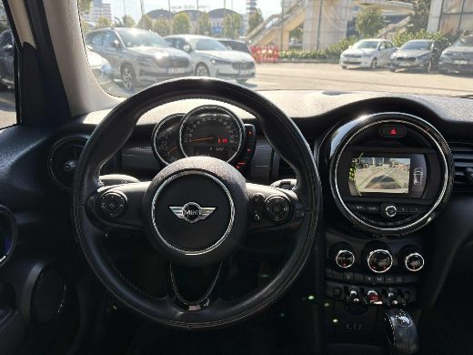Mini Cooper 1.5 D Pepper fotoğraf 15