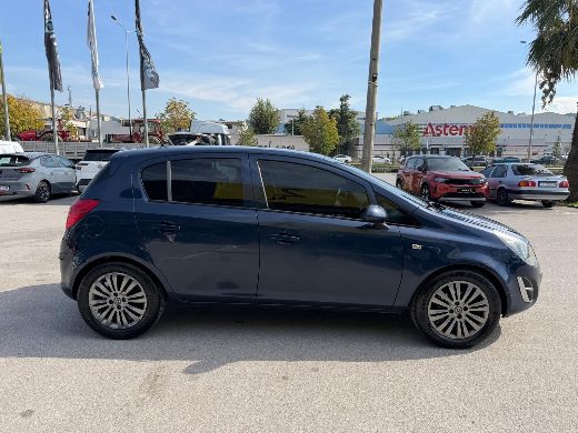 Opel Corsa 1.4 Twinport Active fotoğraf 6
