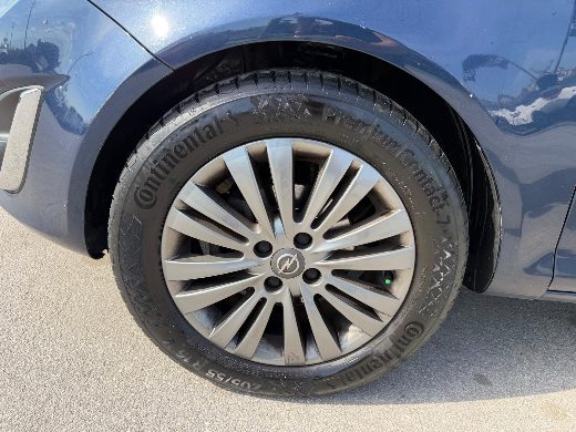 Opel Corsa 1.4 Twinport Active fotoğraf 7