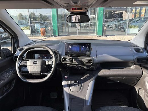 Opel Combo 1.5 D Ultimate fotoğraf 3