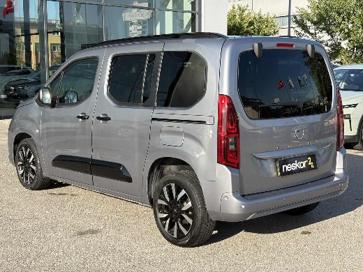 Opel Combo 1.5 D Ultimate fotoğraf 5