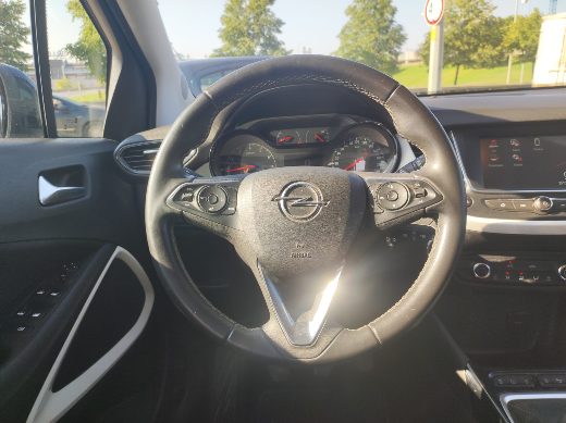 Opel Crossland X 1.5 T Edition fotoğraf 8