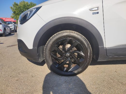 Opel Crossland X 1.5 T Edition fotoğraf 15