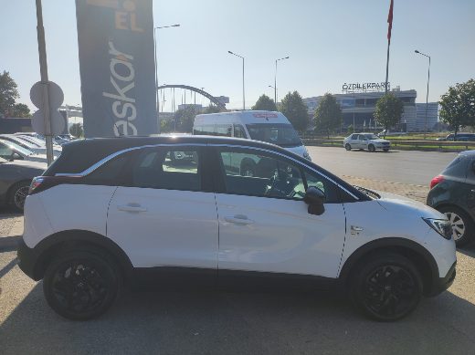 Opel Crossland X 1.5 T Edition fotoğraf 17