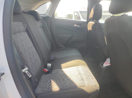 Opel Crossland X 1.5 T Edition fotoğraf 20