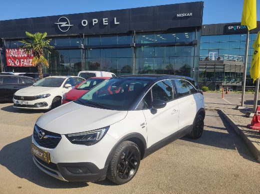 2020 Opel Crossland X 1.5 T Edition