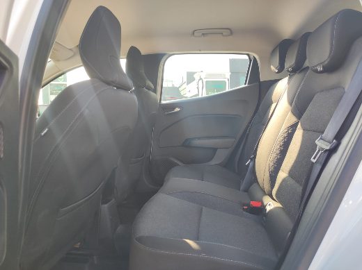 Renault Clio 1.3 TCe Touch fotoğraf 3
