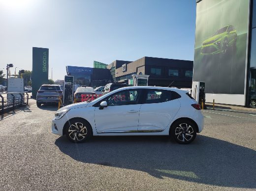 Renault Clio 1.3 TCe Touch fotoğraf 4