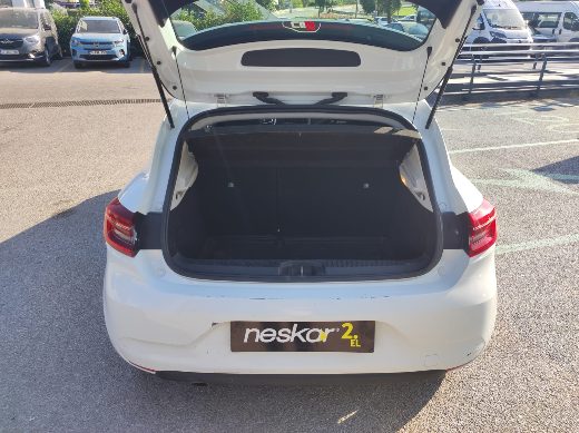 Renault Clio 1.3 TCe Touch fotoğraf 5