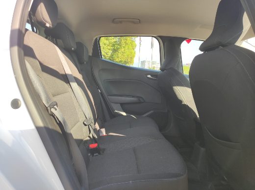 Renault Clio 1.3 TCe Touch fotoğraf 6