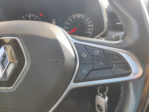 Renault Clio 1.3 TCe Touch fotoğraf 7
