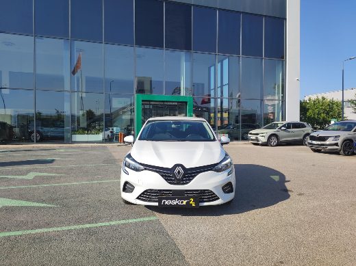 Renault Clio 1.3 TCe Touch fotoğraf 10