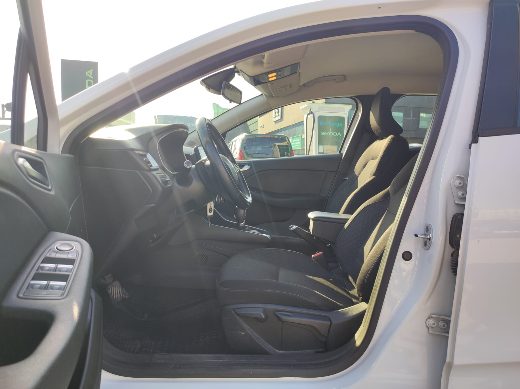 Renault Clio 1.3 TCe Touch fotoğraf 11