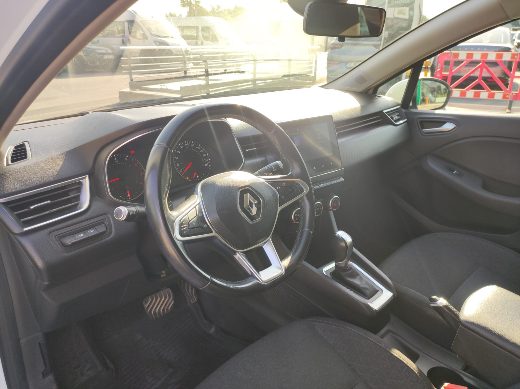 Renault Clio 1.3 TCe Touch fotoğraf 12