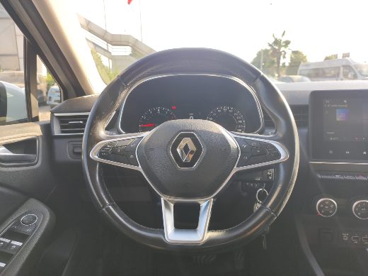 Renault Clio 1.3 TCe Touch fotoğraf 16