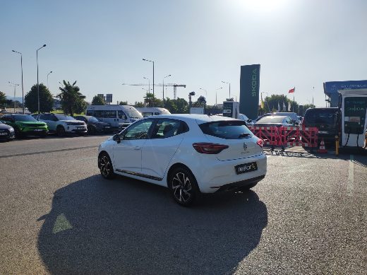 Renault Clio 1.3 TCe Touch fotoğraf 22