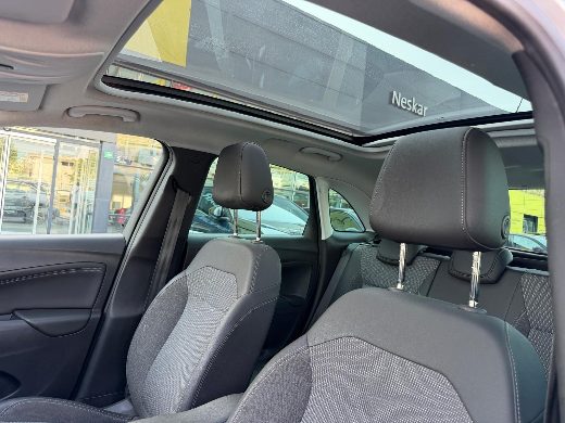 Opel Crossland 1.2 T Elegance fotoğraf 9