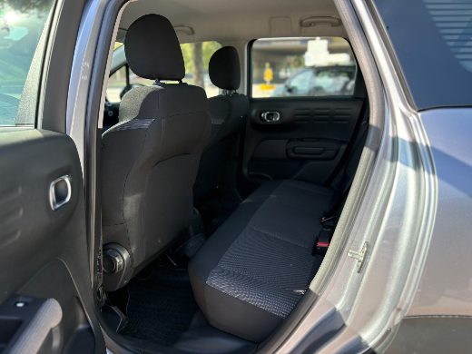 Citroën C3 AirCross 1.2 PureTech Feel fotoğraf 10