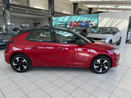 Opel Corsa-e GS fotoğraf 2