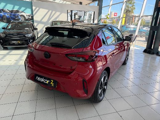 Opel Corsa-e GS fotoğraf 7
