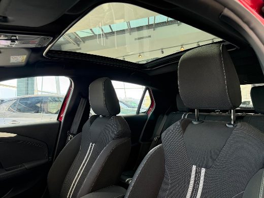 Opel Corsa-e GS fotoğraf 14