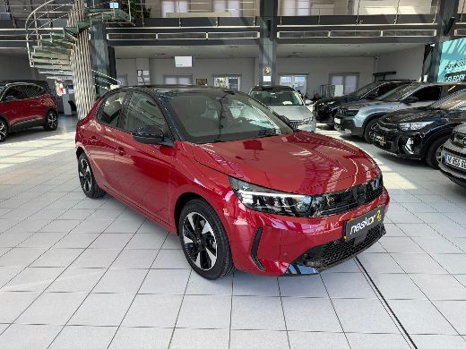Opel Corsa-e GS fotoğraf 17