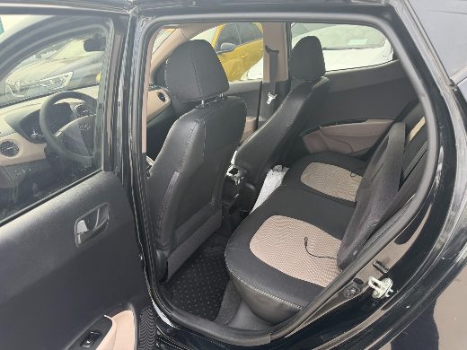 Hyundai i10 1.0 D-CVVT Style fotoğraf 10