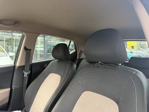 Hyundai i10 1.0 D-CVVT Style fotoğraf 11