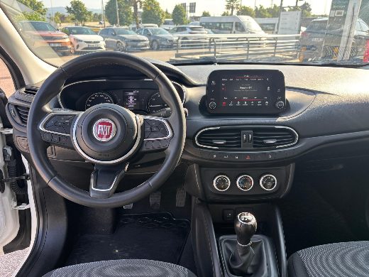 Fiat Egea 1.3 Multijet Easy Plus fotoğraf 3
