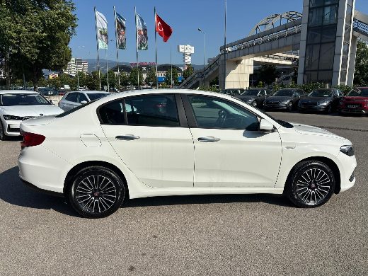 Fiat Egea 1.3 Multijet Easy Plus fotoğraf 7