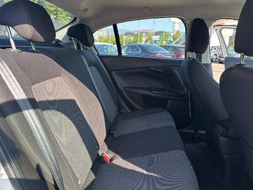 Fiat Egea 1.3 Multijet Easy Plus fotoğraf 11