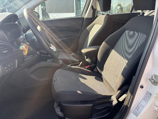 Fiat Egea 1.3 Multijet Easy Plus fotoğraf 12
