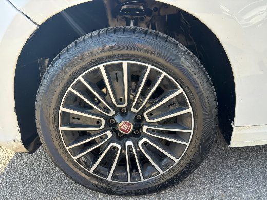 Fiat Egea 1.3 Multijet Easy Plus fotoğraf 13