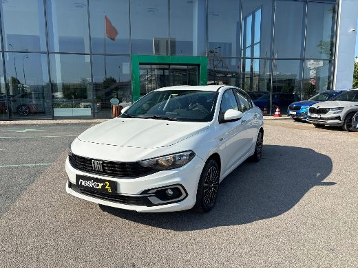 2023 Fiat Egea 1.3 Multijet Easy Plus