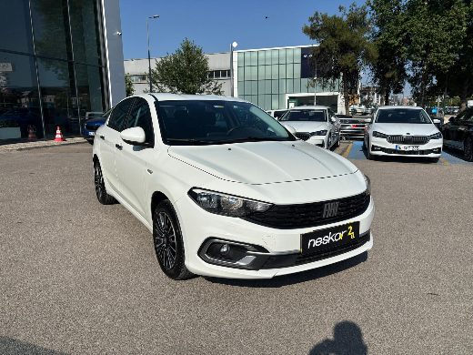 Fiat Egea 1.3 Multijet Easy Plus fotoğraf 14