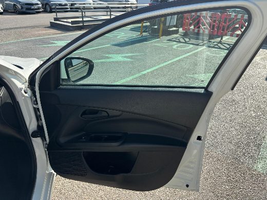 Fiat Egea 1.3 Multijet Easy Plus fotoğraf 17