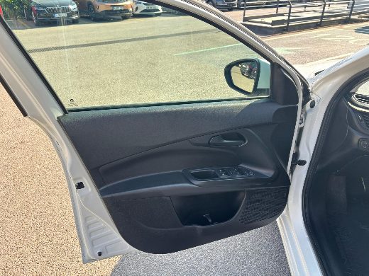 Fiat Egea 1.3 Multijet Easy Plus fotoğraf 20