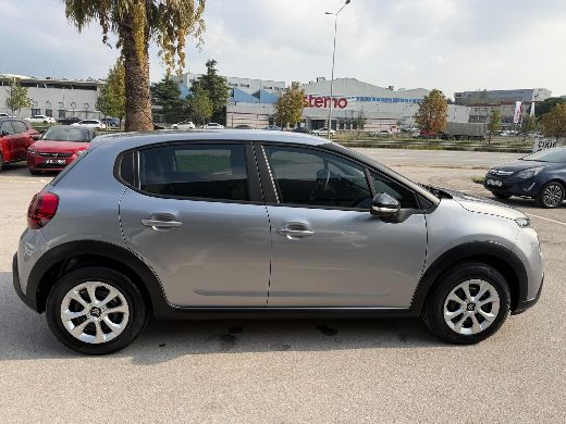 Citroën C3 Feel fotoğraf 2