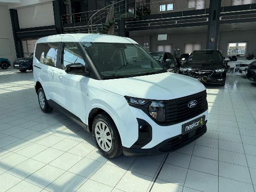 2026 Ford Tourneo Courier 1.0 EcoBoost Deluxe